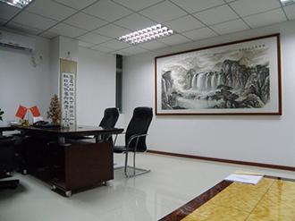 公司廠(chǎng)房